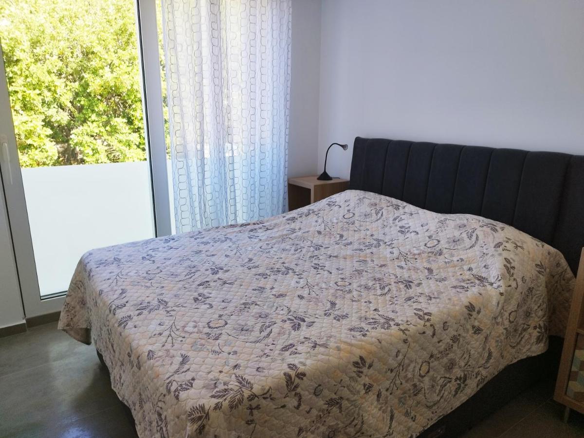 M&D Appartments Комижа Экстерьер фото
