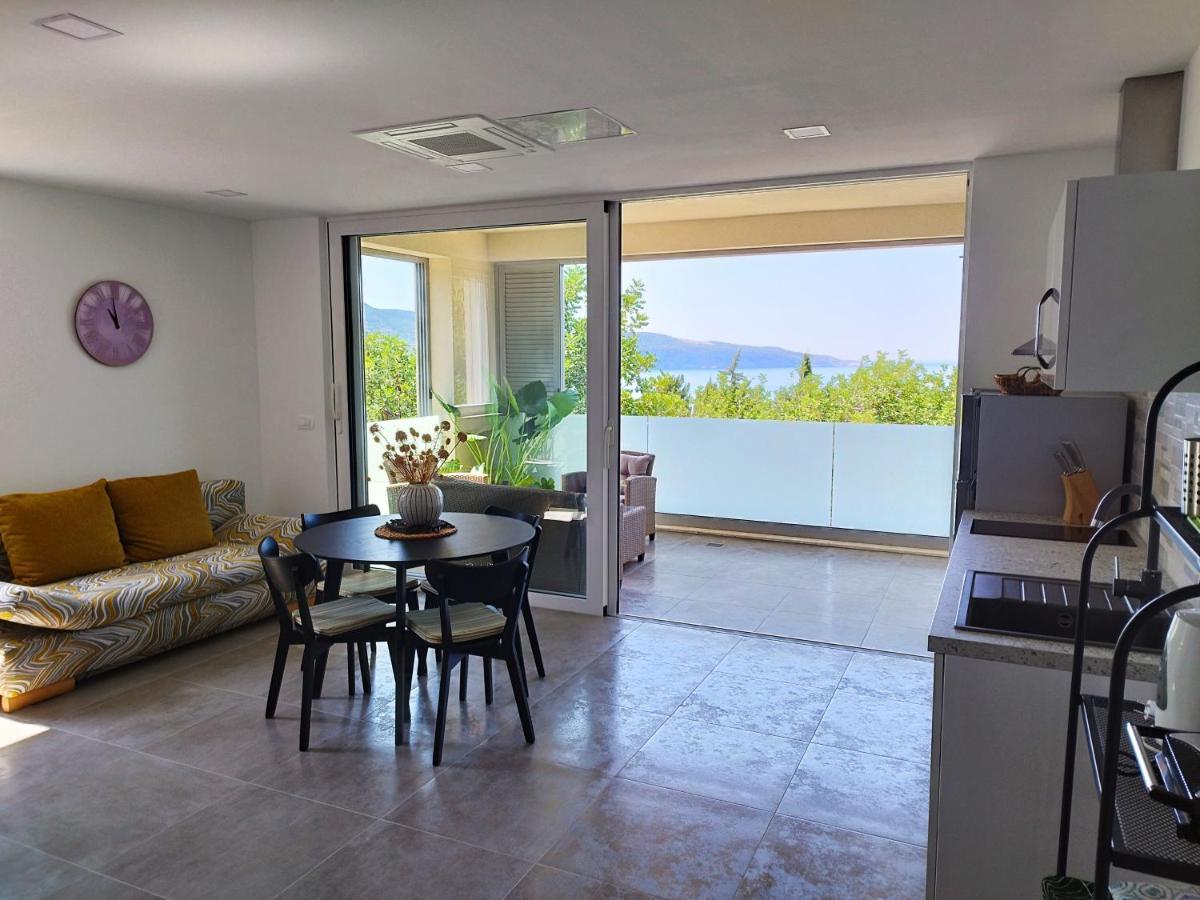 M&D Appartments Комижа Экстерьер фото