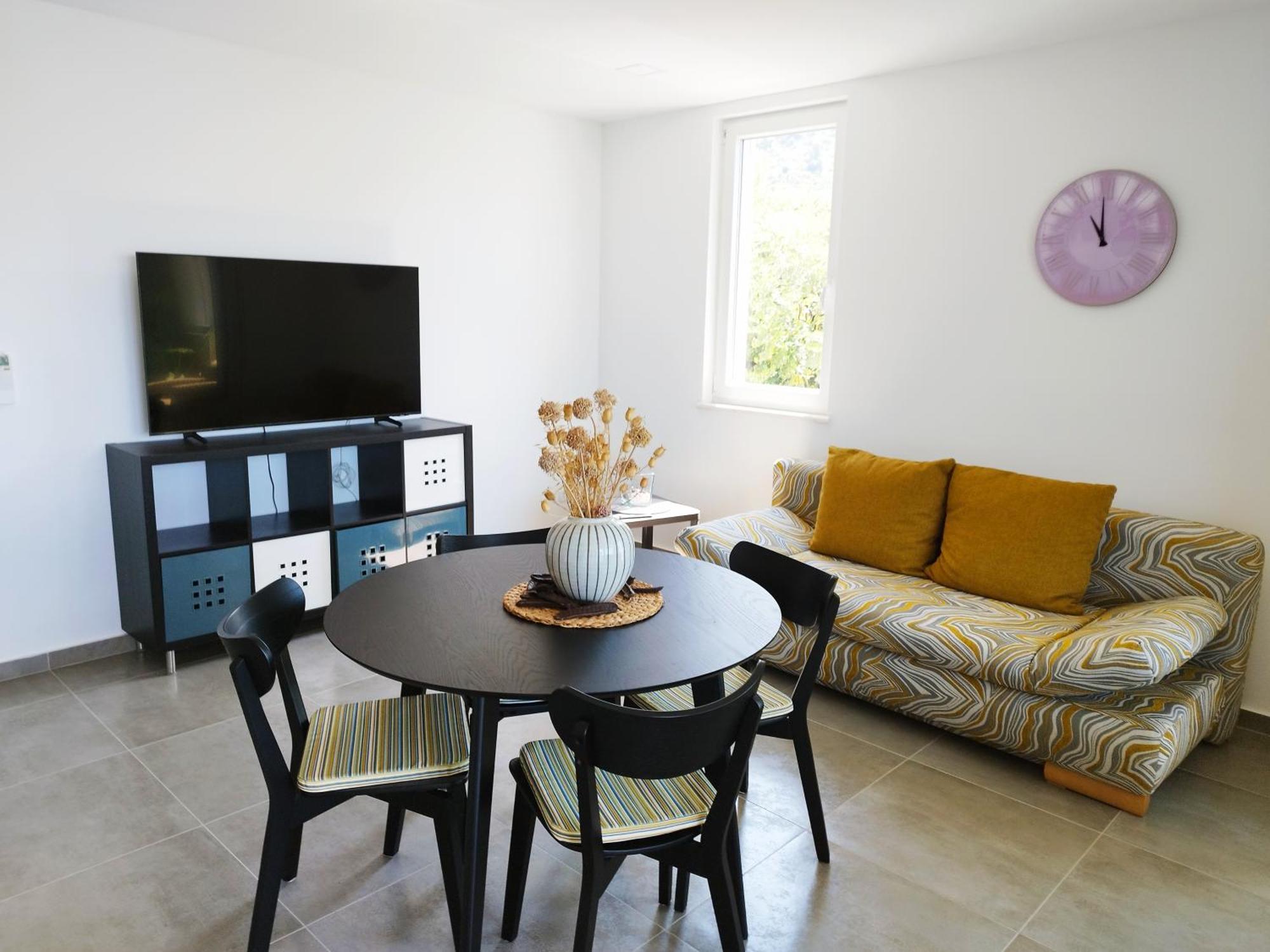 M&D Appartments Комижа Экстерьер фото